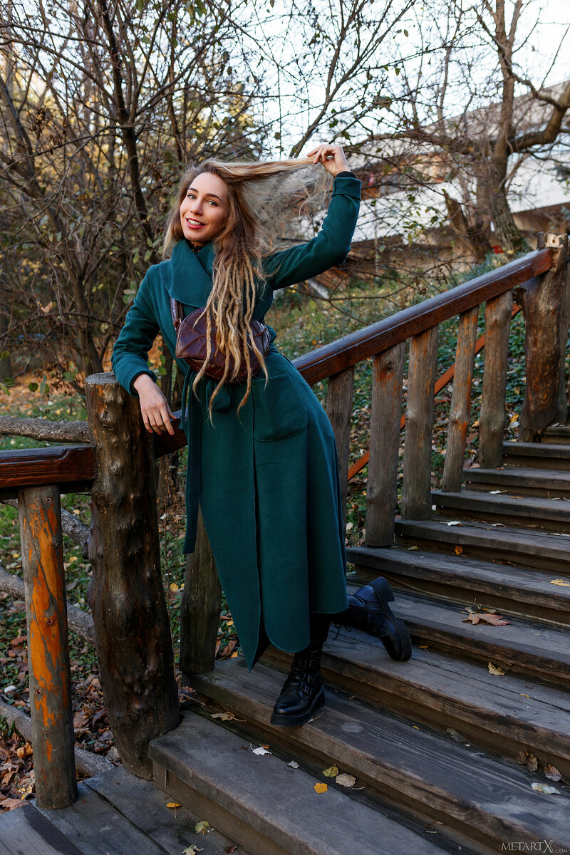 Полина, 27 лет, 4 размер груди